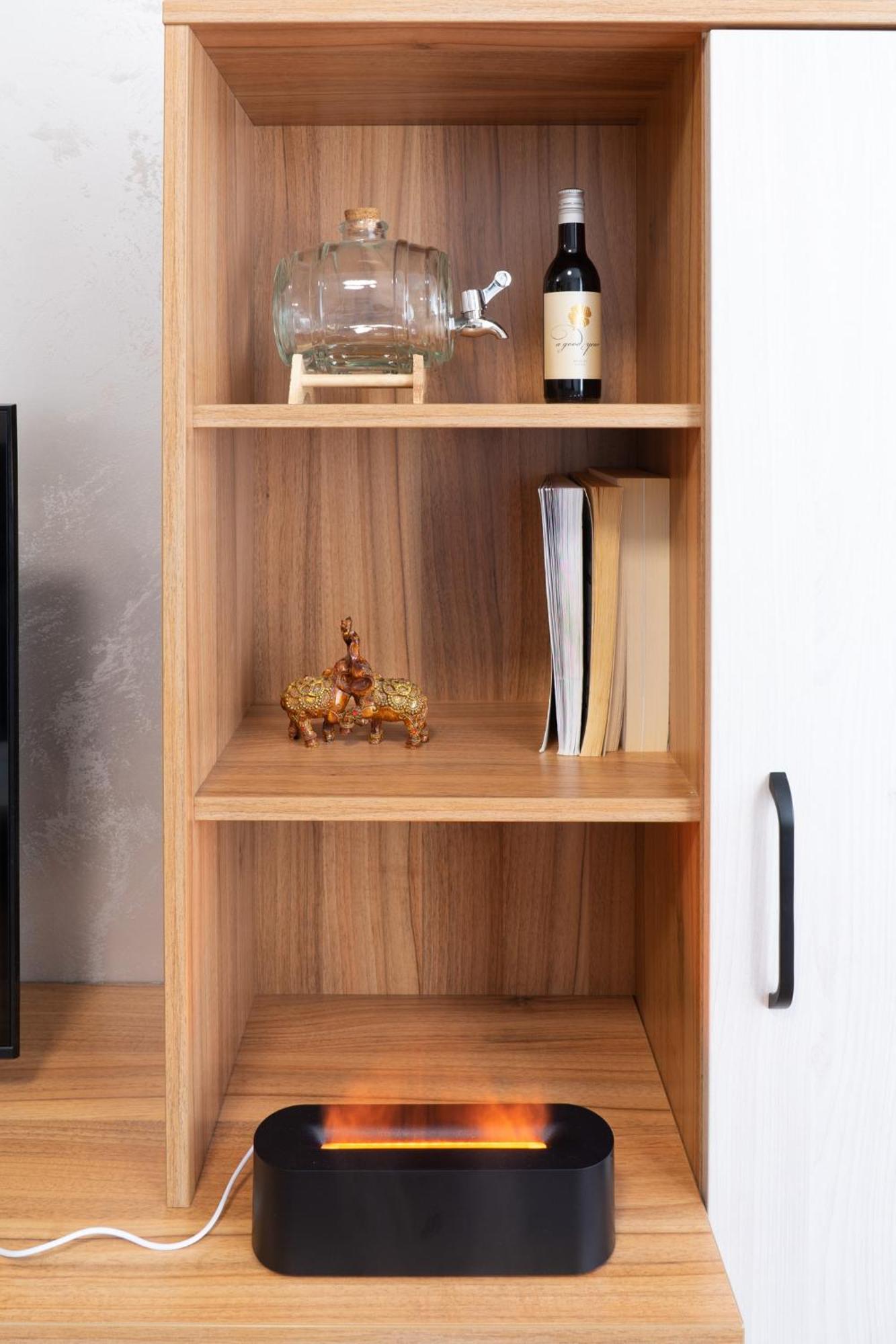 New Modern & Cozy Apartment With Free Private Parking And Ev Charging Station Varna Exteriér fotografie
