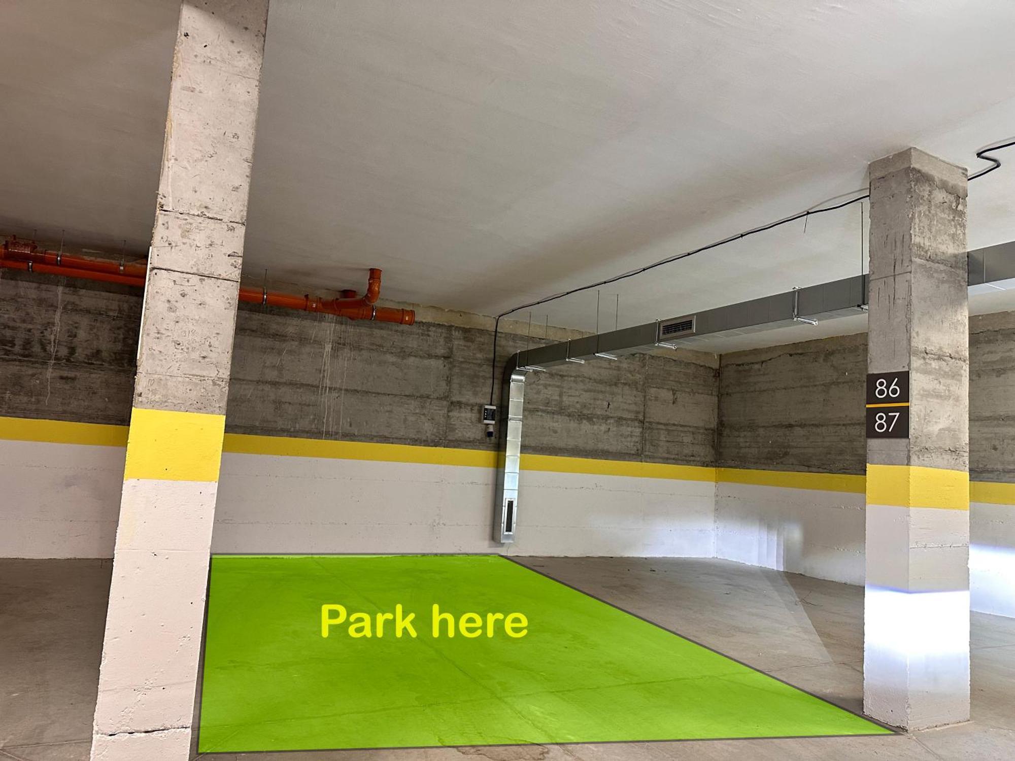 New Modern & Cozy Apartment With Free Private Parking And Ev Charging Station Varna Exteriér fotografie